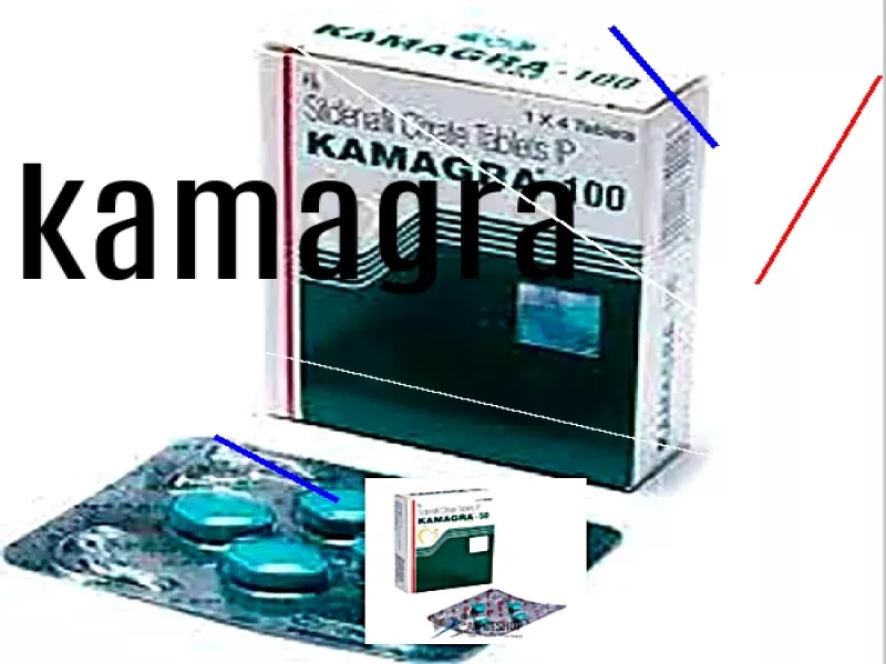 Kamagra en ligne belgique